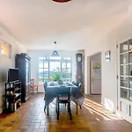 Maison La Galine By Interhome Сasa de vacaciones Saint-Raphaël