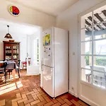 Сasa de vacaciones Maison La Galine By Interhome