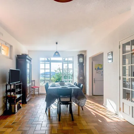 Maison La Galine By Interhome Дом отдыха Сен-Рафаэль