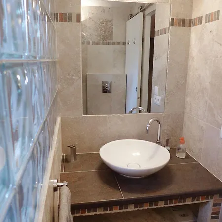 Дом отдыха Maison La Galine By Interhome