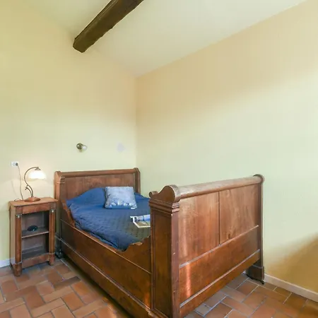 Maison La Galine By Interhome Дом отдыха