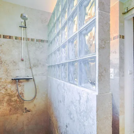 Vakantiehuis Maison La Galine By Interhome
