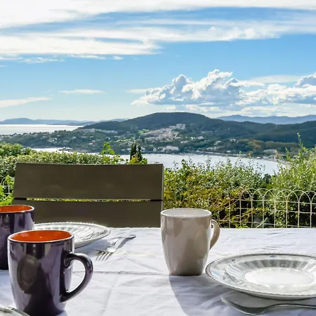 Maison La Galine By Interhome Сен-Рафаэль