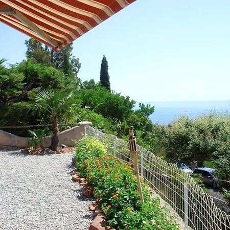 Дом отдыха Maison La Galine By Interhome *