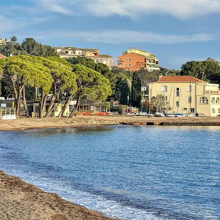 Maison La Galine By Interhome Saint-Raphaël