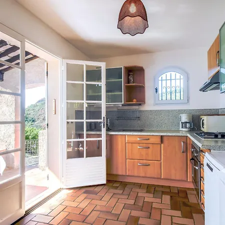 Сasa de vacaciones Maison La Galine By Interhome *