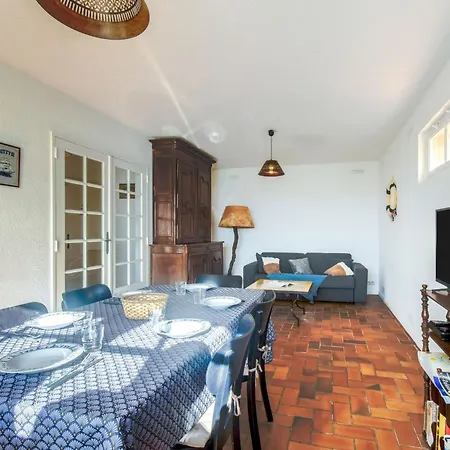 Maison La Galine By Interhome Дом отдыха Сен-Рафаэль