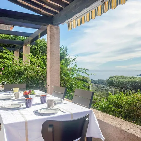 Maison La Galine By Interhome Saint-Raphaël
