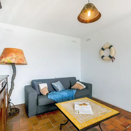 Maison La Galine By Interhome Сен-Рафаэль