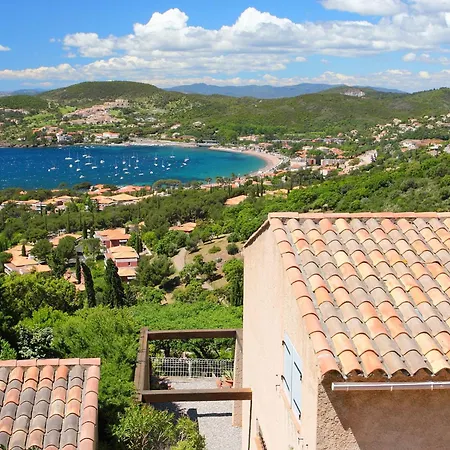 Maison La Galine By Interhome Saint-Raphaël