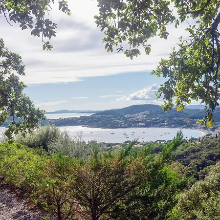 Сasa de vacaciones Maison La Galine By Interhome *