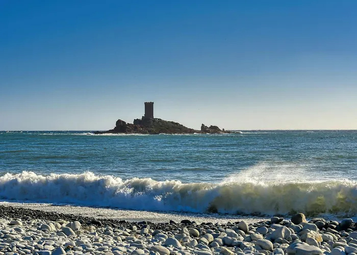 Maison La Galine By Interhome * Saint-Raphaël