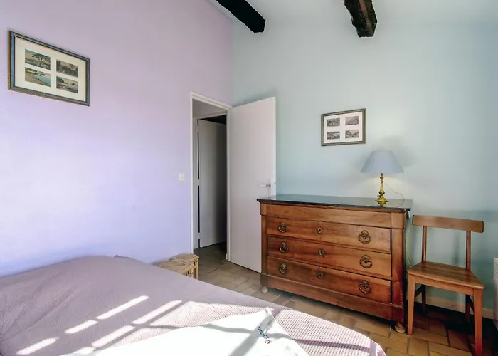 Maison La Galine By Interhome Сasa de vacaciones