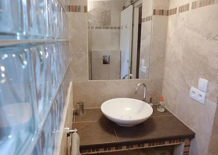 Сasa de vacaciones Maison La Galine By Interhome