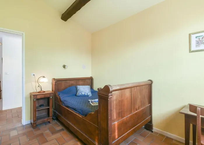 Maison La Galine By Interhome 別荘