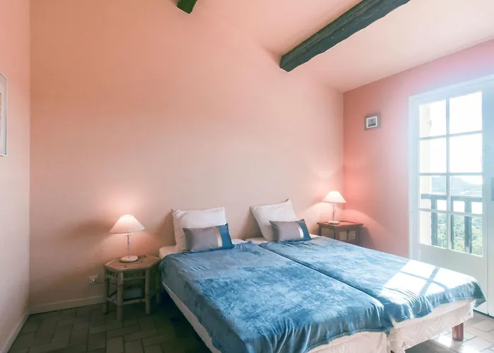 Maison La Galine By Interhome * Saint-Raphaël