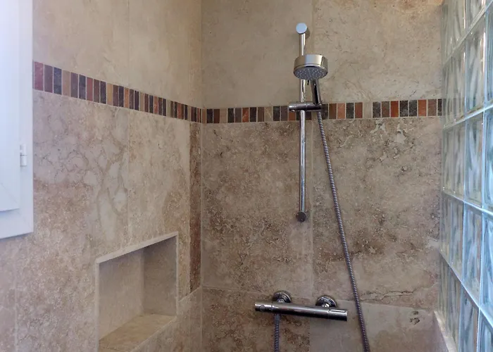 Сasa de vacaciones Maison La Galine By Interhome