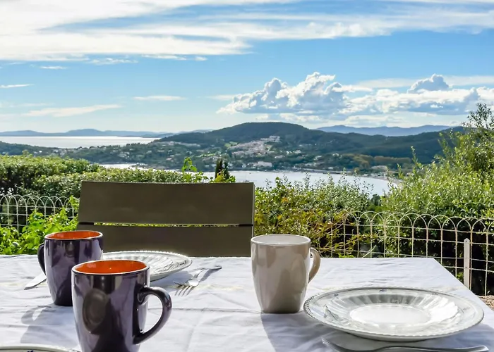 Maison La Galine By Interhome Saint-Raphaël