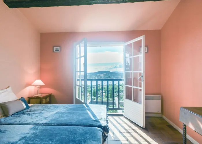 Maison La Galine By Interhome