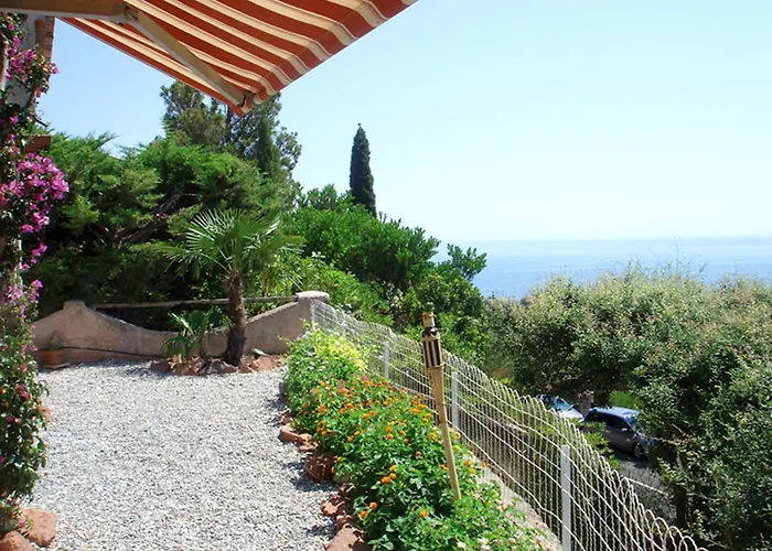 Сasa de vacaciones Maison La Galine By Interhome *