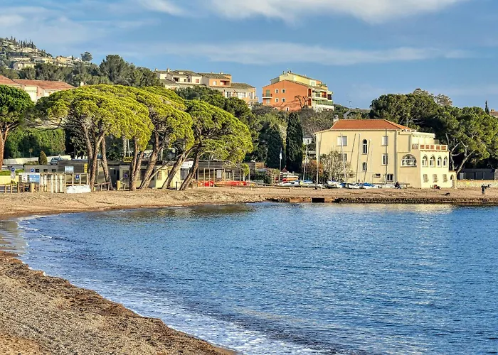Maison La Galine By Interhome Saint-Raphaël