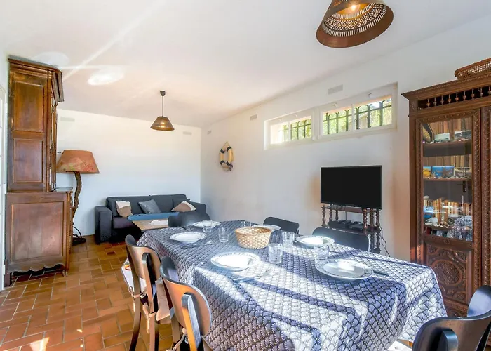 Maison La Galine By Interhome * Saint-Raphaël