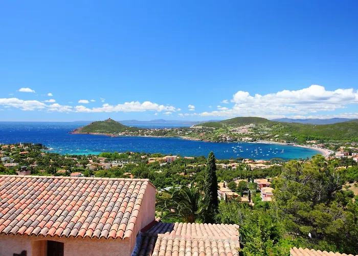 Сasa de vacaciones Maison La Galine By Interhome