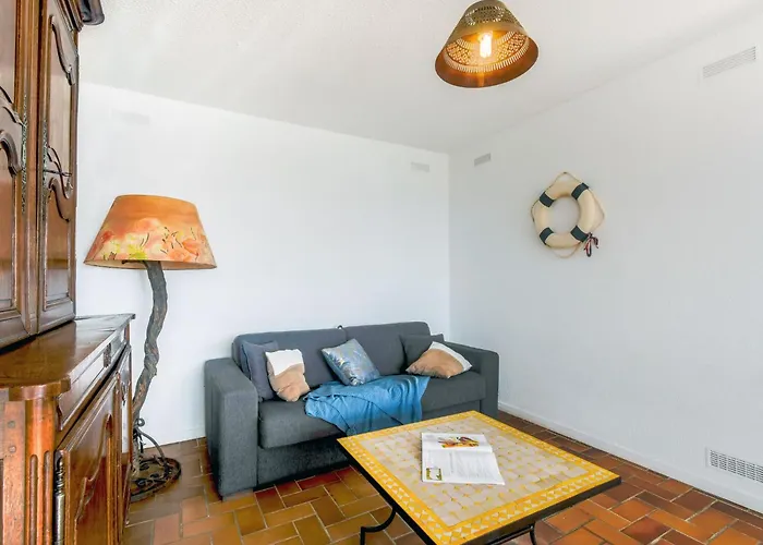 Maison La Galine By Interhome Saint-Raphaël