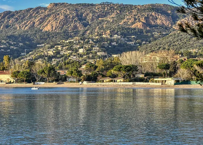 Maison La Galine By Interhome 別荘 Saint-Raphaël