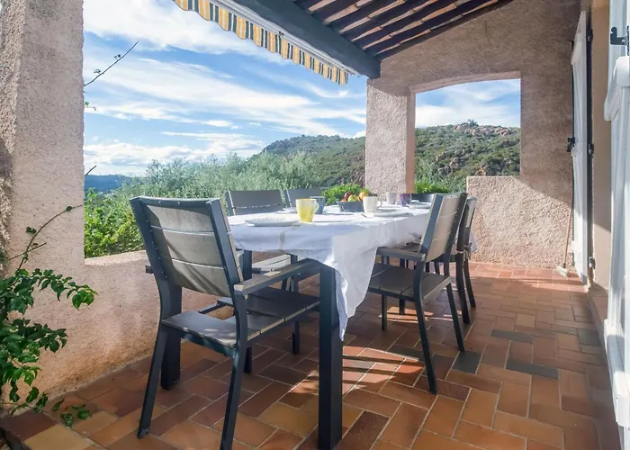 Maison La Galine By Interhome 別荘 Saint-Raphaël