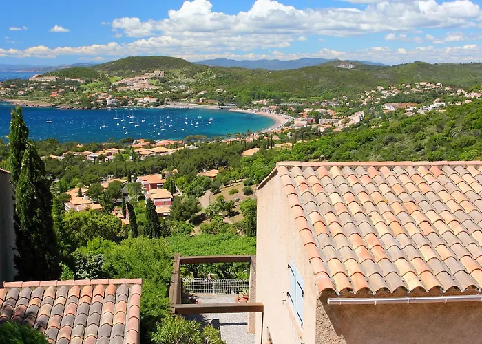 Maison La Galine By Interhome Saint-Raphaël