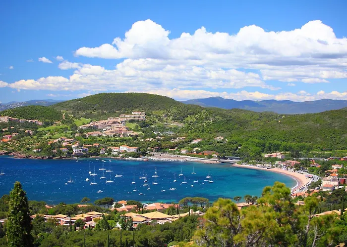 Maison La Galine By Interhome