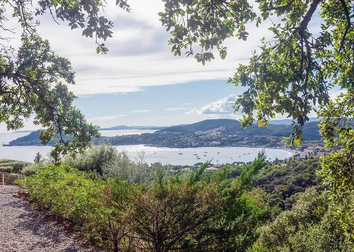 Сasa de vacaciones Maison La Galine By Interhome *